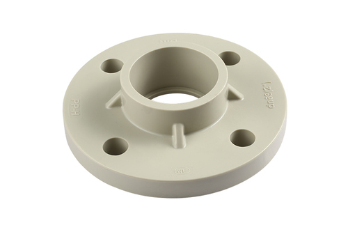 多祥镇PPH一体式法兰(DIN)