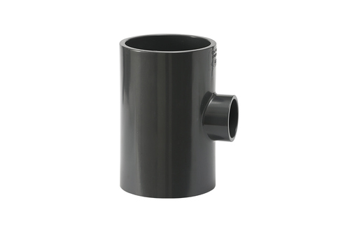 多祥镇UPVC异径三通(ANSI)