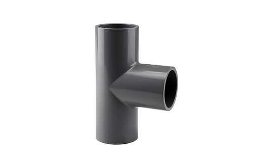 多祥镇UPVC正三通(JIS)