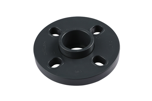 多祥镇UPVC双片式法兰(JIS)