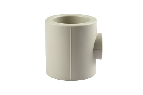 多祥镇PPR异径三通(DIN)