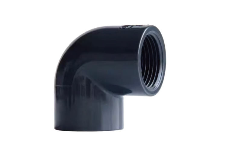 多祥镇内丝弯头