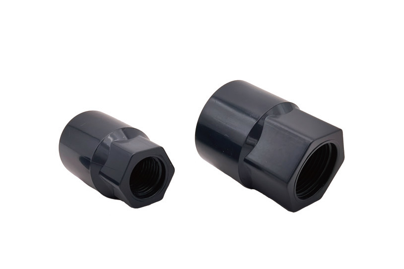 多祥镇仪表接头