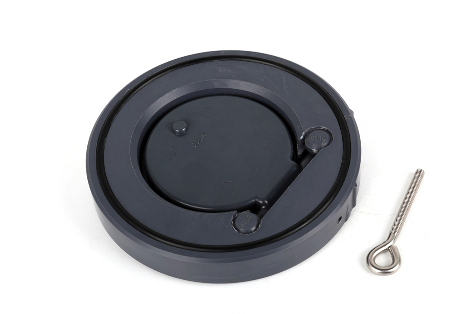 多祥镇对夹式止回阀