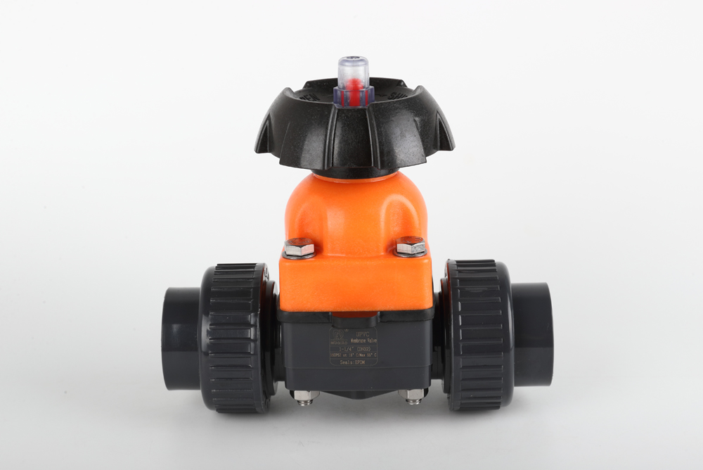 多祥镇双由令隔膜阀