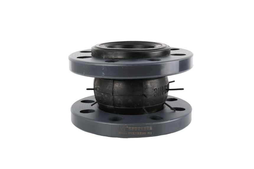 多祥镇橡胶接头