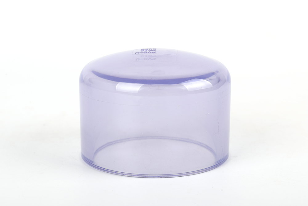 多祥镇透明管堵